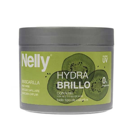 ماسک-براق-کننده-مو-نِلی