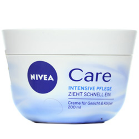 کرم کر مرطوب کننده نیوآ200میلی لیتر