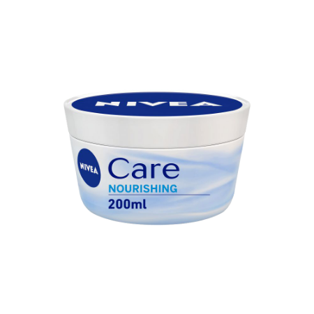 کرم کر مرطوب کننده نیوآ حجم 200 میلی لیتر