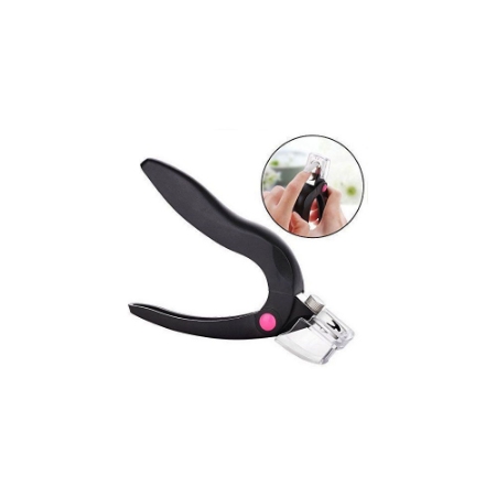 کاتر مخزن دار کاشت ناخن دی ایکس