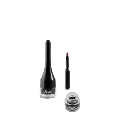 خط چشم ژله ای مدا