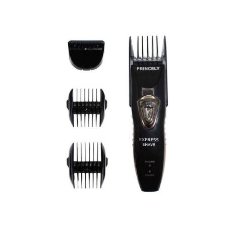 ماشین اصلاح صورت پرنسلی مدل PR422AT