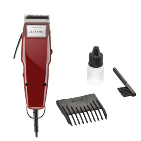 ماشین اصلاح سر و صورت موزر مدل 1400