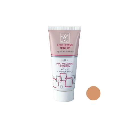 کرم پودر تیوبی مای شماره 205