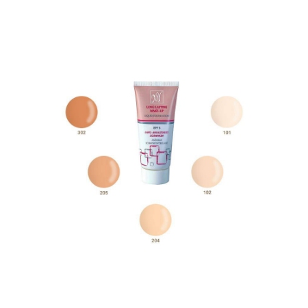 کرم پودر تیوبی مای