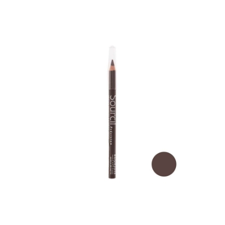 مداد ابرو بورژوآ مدل Sourcils Precision شماره 08