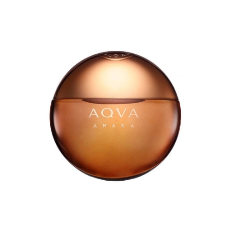 ادو تویلت مردانه بولگاری مدل Aqva Amara حجم 100 میلی لیتر