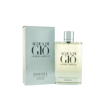 ادو پرفیوم مردانه جورجیو آرمانی مدل Acqua Di Gio Essenza