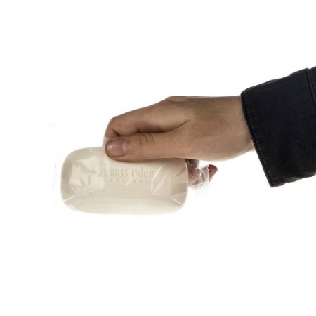 پن پوست چرب میس ادن مدل Argan Oil Dermatological مقدار 100 گرم