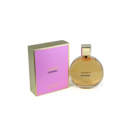 ادو پرفیوم زنانه شانل مدل Chance حجم 100 میلی لیتر