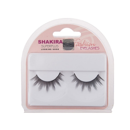 مژه مصنوعی تریتون سری Fashion Eyelashes مدل Eye-211