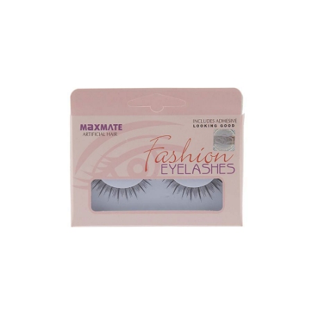 مژه مصنوعی تریتون سری Fashion Eyelashes مدل Eye-NE3
