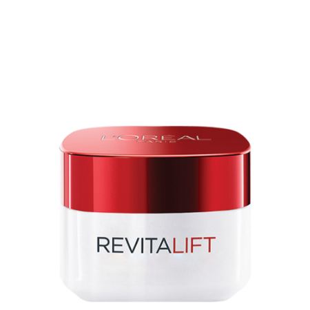 کرم ضد چروک دور چشم لورال پاریس مدلREVITA LIFT حجم 15 میلی لیتر