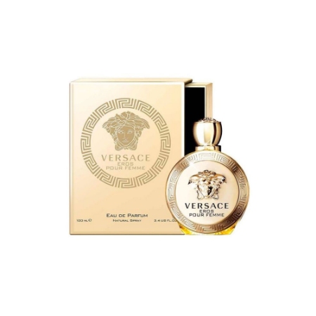 ادو پرفیوم زنانه ورساچه مدل Eros حجم 100 میلی لیتر