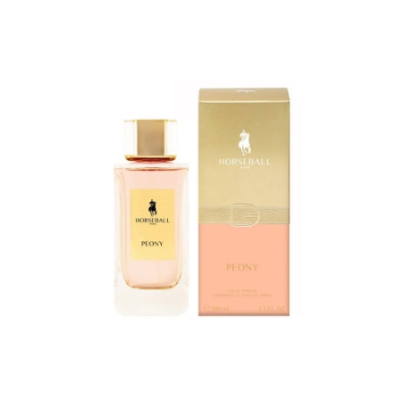 ادو پرفیوم زنانه هورس بال مدل Peony حجم 100 میلی لیتر