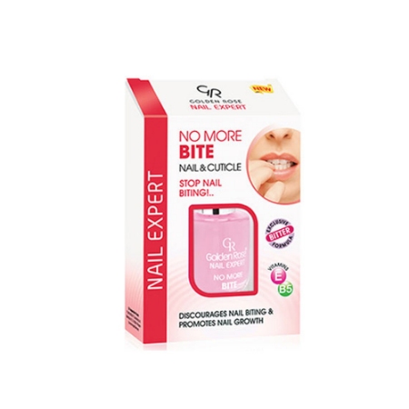 لاک جلوگیری از جویدن ناخن گلدن رز