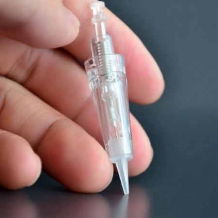 سوزن کارتریج تی T سه سر فلت