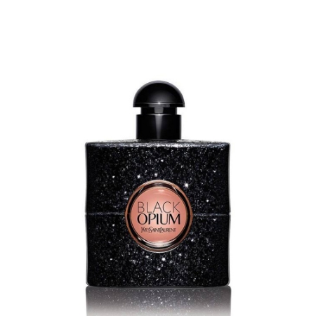 ادو پرفیوم زنانه ایو سن لوران مدل Black Opium حجم 90 میلی لیتر