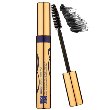 ریمل حجم دهنده استی لودر مدل sumptuous