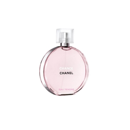 ادو پرفیوم زنانه شانل مدل چنس تندر حجم 100 میلی لیتر