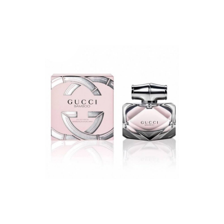 ادو پرفیوم زنانه گوچی مدل Gucci Bamboo حجم 75 میلی لیتر