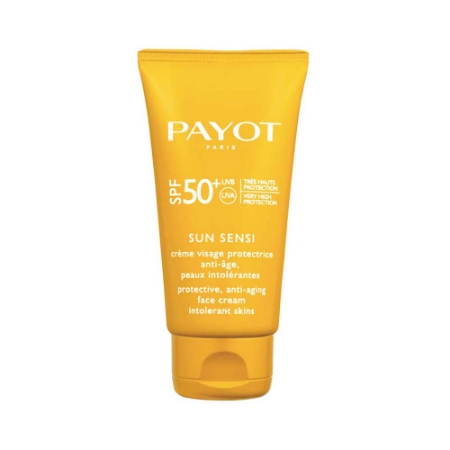 کرم ضد آفتاب پایو مدل سان سنسی SPF50