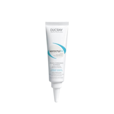 کرم ضد جوش دوکری سری کراکنیل پ پ حجم ۳۰ میلی لیتر