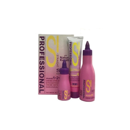 کیت صاف کننده مو بس