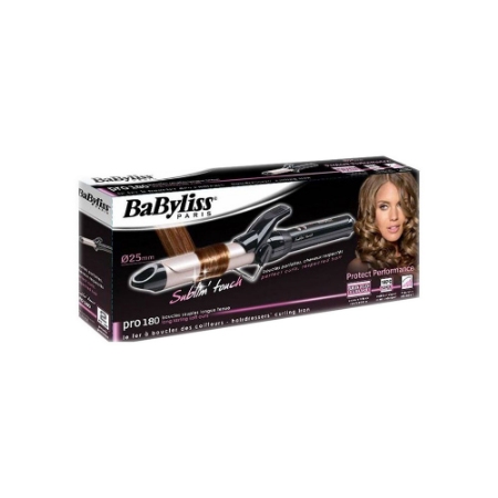 فر کننده مو بابیلیس مدل C325E