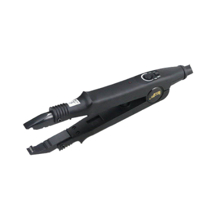 دستگاه اکستنشن لوف مدل دارای کنترل دما