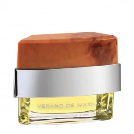 ادو تویلت امپر مدل ورانو ماکسیما حجم 100 میلی لیتر