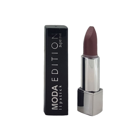 رژ لب جامد مدا مدل edition super mat شماره 104
