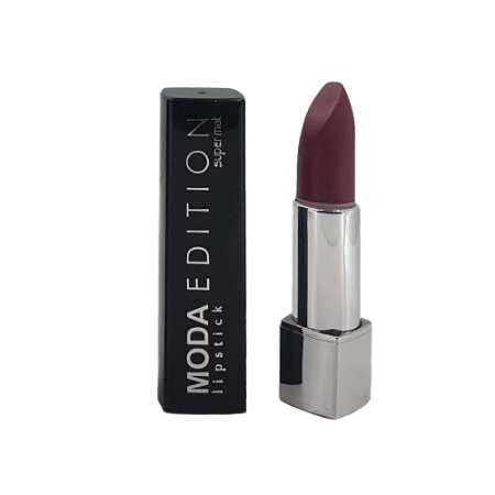 رژ لب جامد مدا مدل edition super mat شماره 117