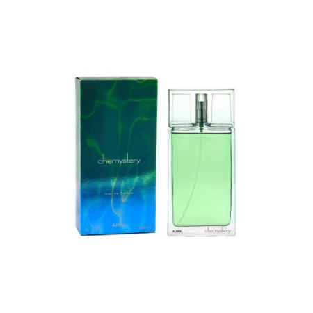 ادو پرفیوم مردانه اجمل مدل Chemystery حجم 90 میلی لیتر