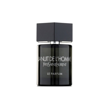 ادو پرفیوم مردانه ایو سن لوران مدل La Nuit de L’Homme حجم 100 میلی لیتر