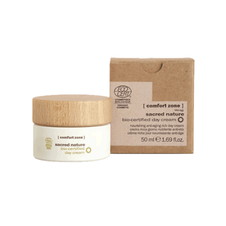 کرم روز کامفورت زون سری سکرد نیچر حجم 50 میلی لیتر