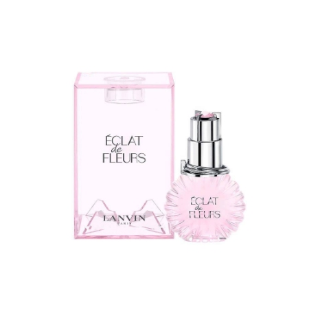 ادو پرفیوم زنانه لنوین مدل Eclat de Fleurs حجم 100 میلی لیتر