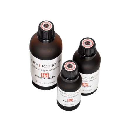 لیکویید هرلیچ حجم 100 میلی لیتر