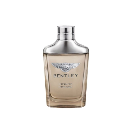 ادو پرفیوم مردانه بنتلی مدل Bentley for Men Intense حجم 100 میلی لیتر
