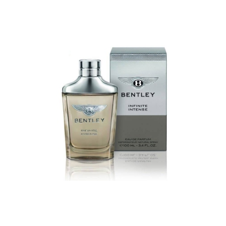 ادو پرفیوم بنتلی مدل Infinite Intense مردانه حجم ۱۰۰ میلی لیتر