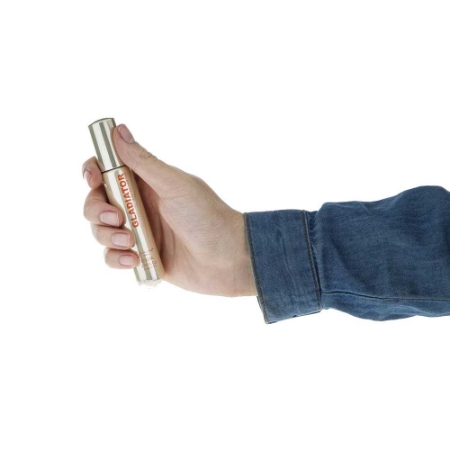 عطر جیبی مردانه ژک ساف مدل گلادیاتور ترس فرش حجم 22 میلی لیتر