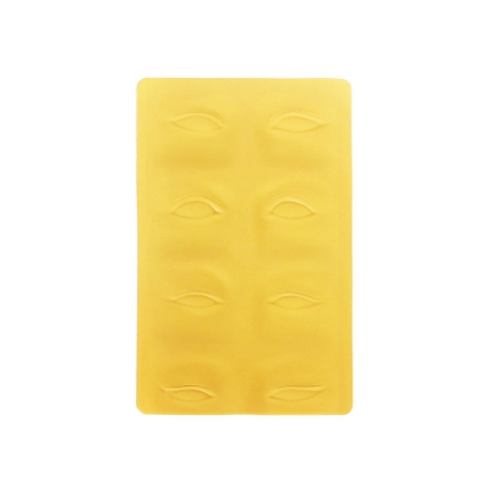 پوست سه بعدی چشم هرلیچ