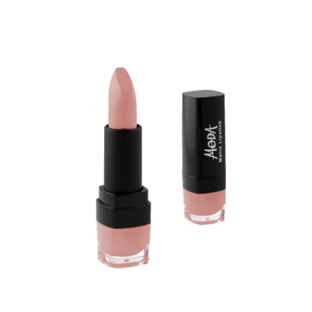 رژلب جامد مات مدا شماره 44