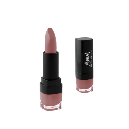 رژلب جامد مات مدا شماره 46