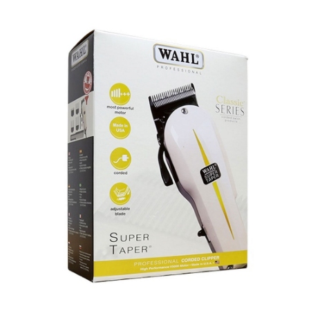 ماشین اصلاح مو وال مدل سوپر تیپر