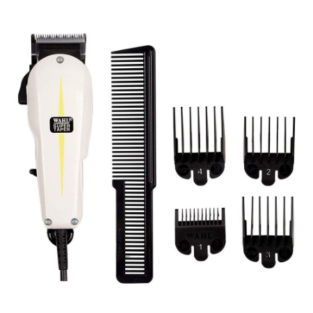 ماشین اصلاح مو وال مدل سوپر تیپر