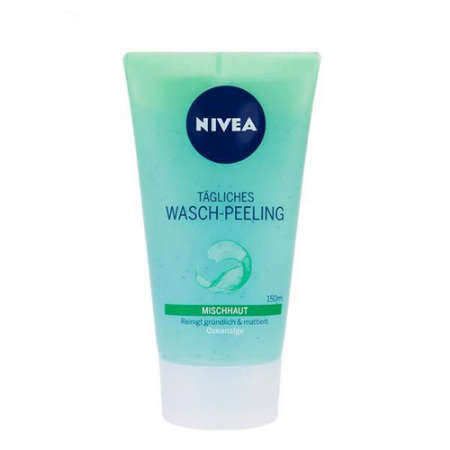 ژل پاک کننده نیوآ مدل Purifying Wash حجم 150 میلی لیتر