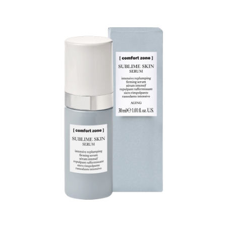 سرم ضد چروک کامفورت زون مدل سابلام اسکین حجم 30 میلی لیتر