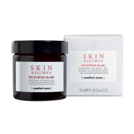 ماسک ضدپیری کامفورت زون سری اسکین رجیمن حجم 50 میلی لیتر