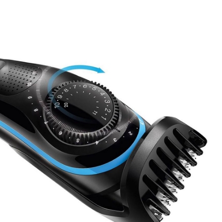 ماشین اصلاح صورت براون مدل BT 3020